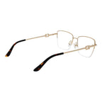 Guess Gold Women Glasses Frame
