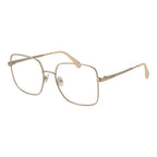 Max & Co Gold Women Glasses Frame