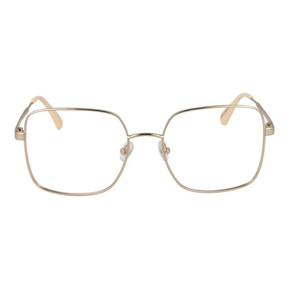 Max & Co Gold Women Glasses Frame