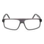 Hugo Boss Gray Men Glasses Frame