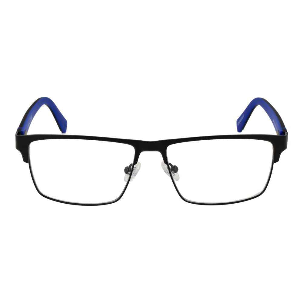 Guess Black Men Glasses Frame