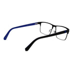 Guess Black Men Glasses Frame