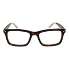 Lozza Brown Men Glasses Frame
