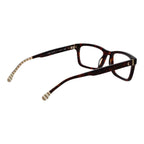 Lozza Brown Men Glasses Frame