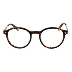 Police Brown Women Glasses Frame