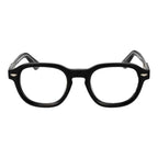 Police Black Men Glasses Frame