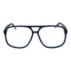 Hugo Boss Blue Acetate Glasses (Frames)
