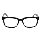 Guess Black Men Glasses Frame
