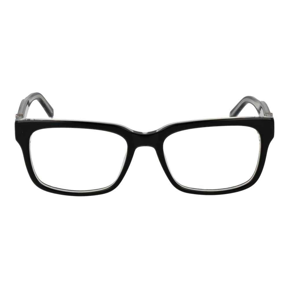 Guess Black Men Glasses Frame