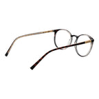 Guess Brown Unisex Glasses Frame