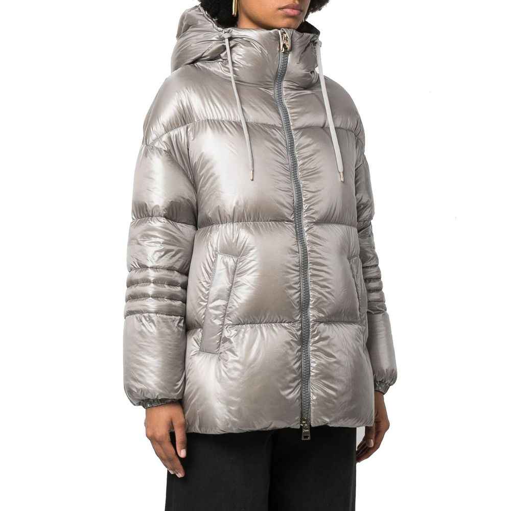 Herno Down Jacket