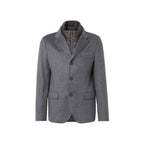 Herno Cashmere Blazer Jacket