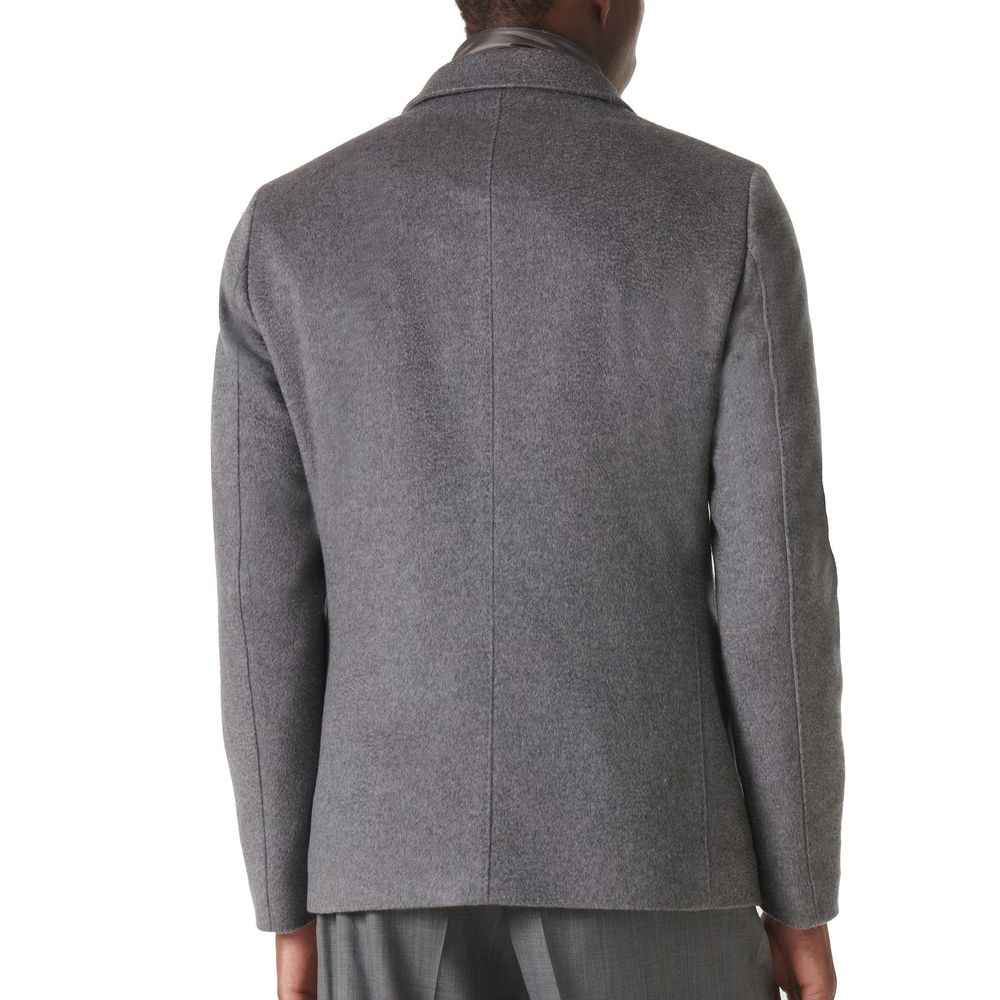 Herno Cashmere Blazer Jacket