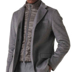 Herno Cashmere Blazer Jacket