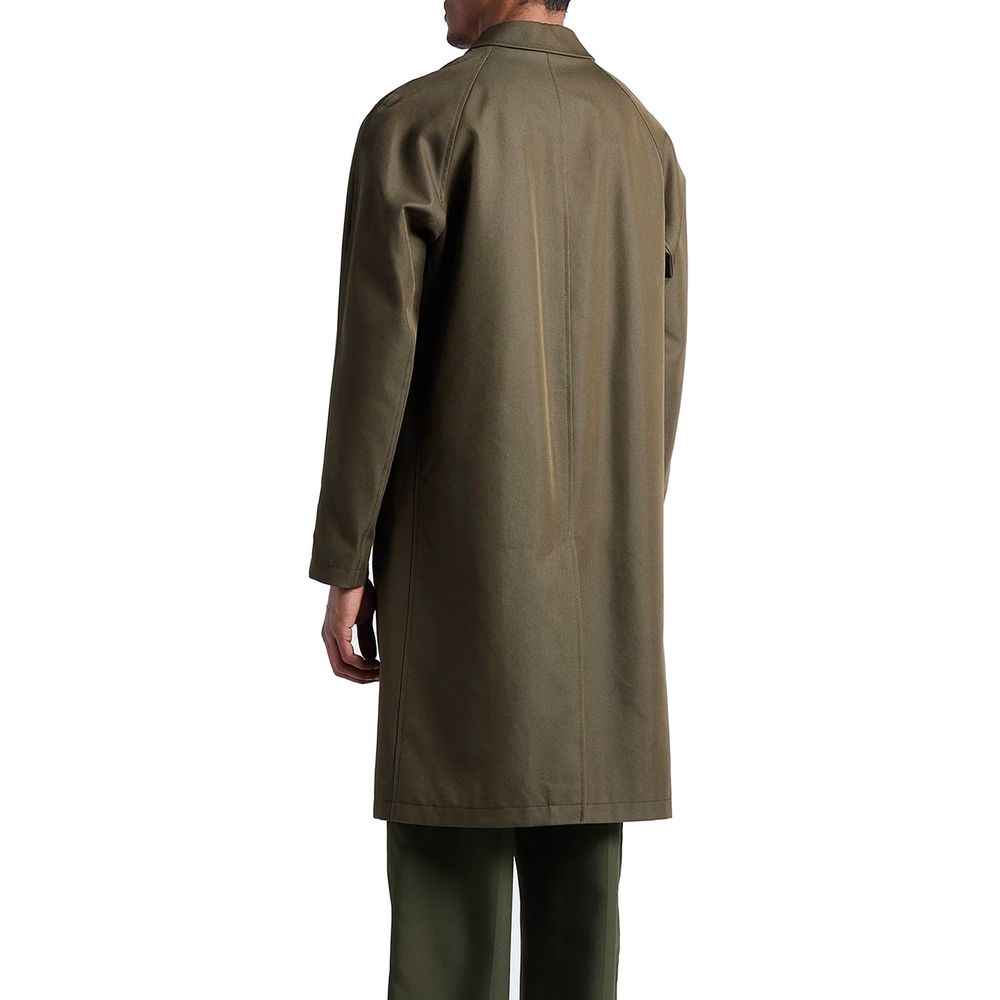 Herno Cotton Coat