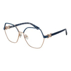 Marciano by Guess Blue Women Glasses Frame