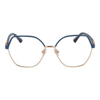 Marciano by Guess Blue Women Glasses Frame