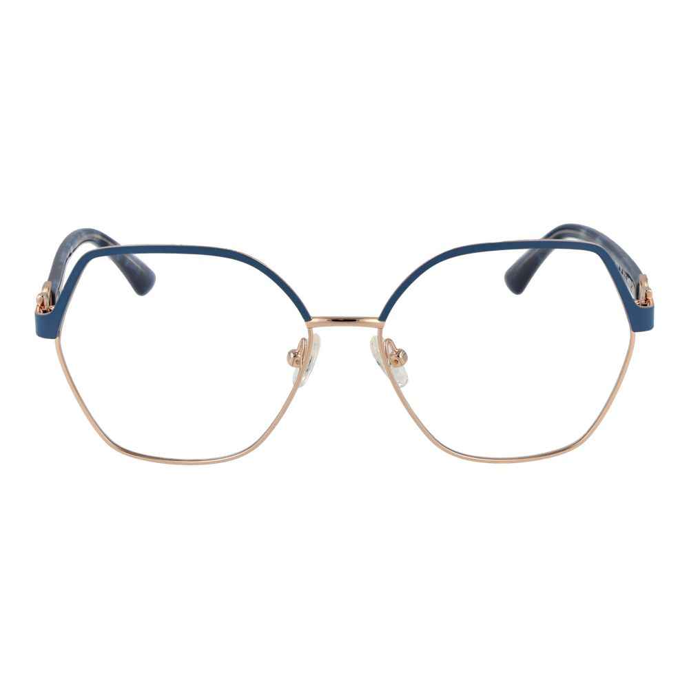 Marciano by Guess Blue Women Glasses Frame