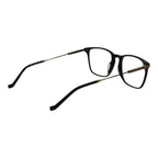 Hackett Black Acetate Glasses (Frames)