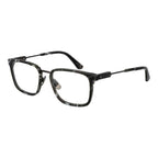 Police Gray Men Glasses Frame