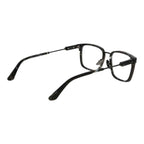 Police Gray Men Glasses Frame