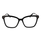 Police Black Women Glasses Frame