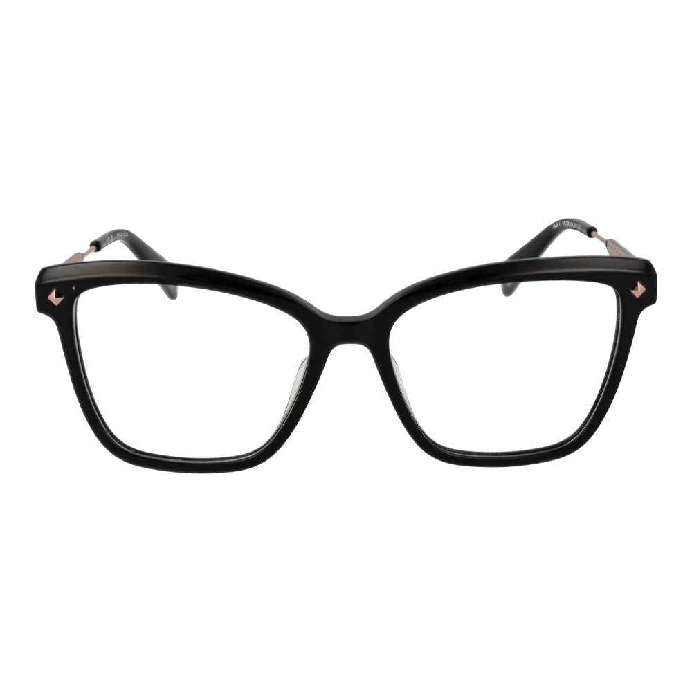 Police Black Women Glasses Frame