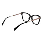 Police Black Women Glasses Frame