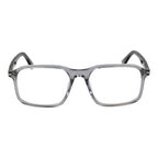 Police Gray Men Glasses Frame
