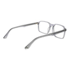 Police Gray Men Glasses Frame