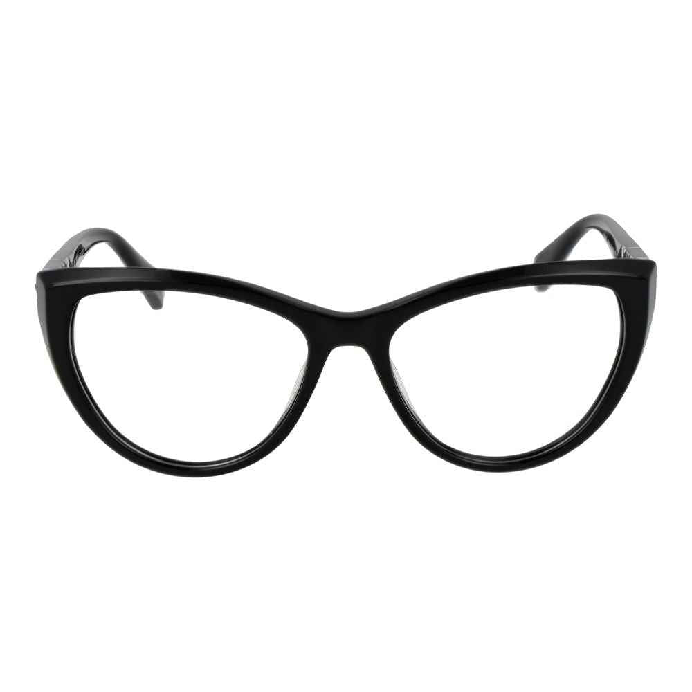 Police Black Women Glasses Frame