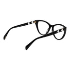 Police Black Women Glasses Frame