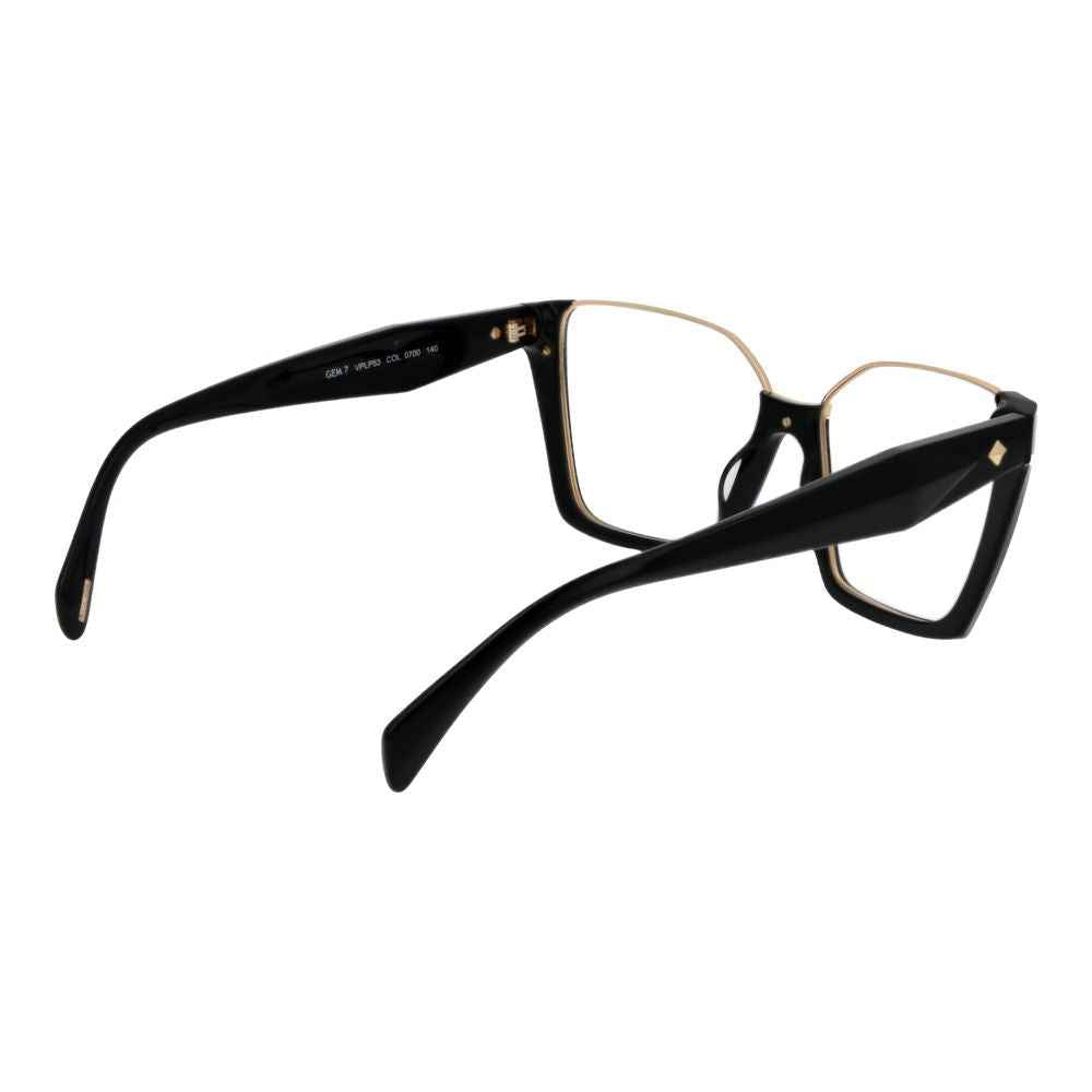 Police Black Women Glasses Frame