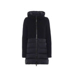 Herno Wool Down Coat