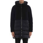 Herno Wool Down Coat