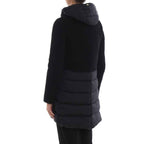 Herno Wool Down Coat