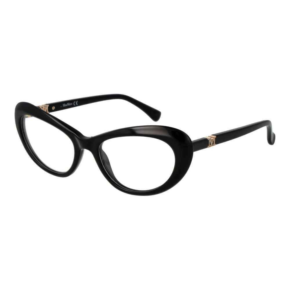 Max Mara Black Women Glasses Frame