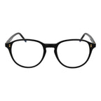 Hackett Black Men Glasses Frame