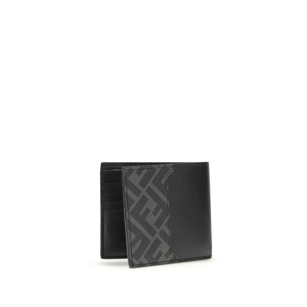 Fendi Bifold Wallet