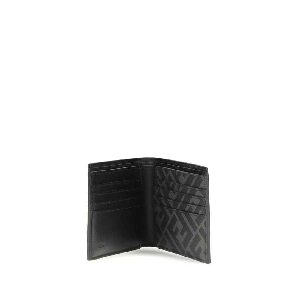 Fendi Bifold Wallet