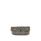 Ferragamo Reversible Gancini Belt