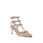 Valentino Garavani Rockstud Pumps