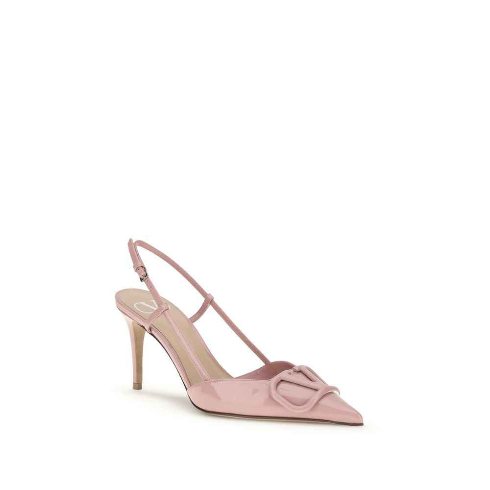 Valentino Garavani Pumps slingback