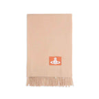 Vivienne Westwood Wool Scarf