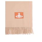Vivienne Westwood Wool Scarf