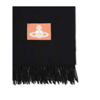 Vivienne Westwood Wool Scarf