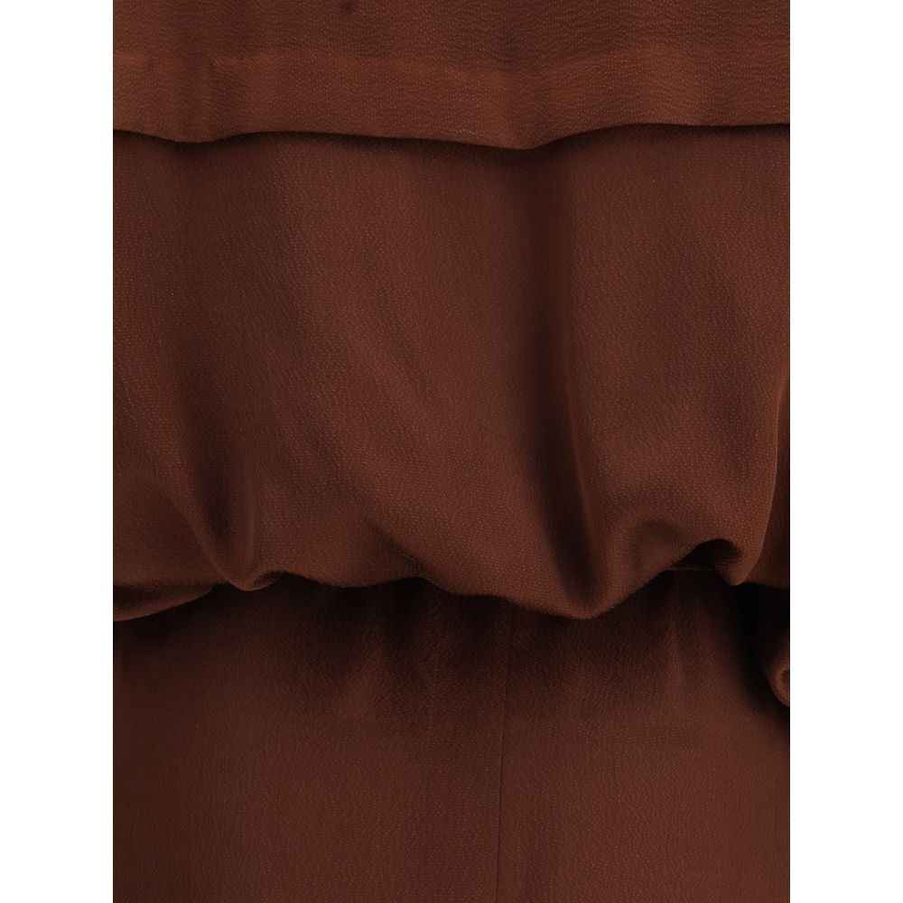 Petar Petrov Whisper Dress