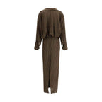 Petar Petrov The Serenade Dress