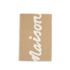 Maison Kitsuné MAISON KITSUNE HANDWRITING SCARF