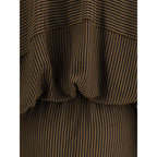 Petar Petrov The Serenade Dress